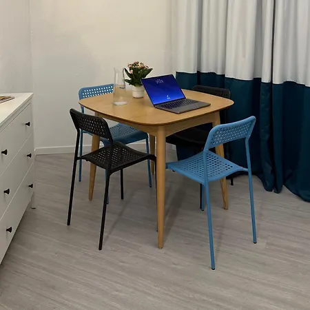 Apartment Retreat 2 Menton